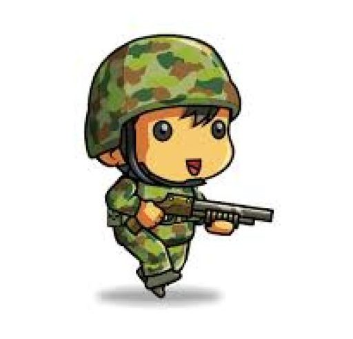 Salute to true Heroes